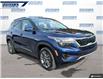 2022 Kia Seltos EX (Stk: P0780B) in Dartmouth - Image 6 of 24