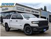 2025 RAM 1500 Tradesman (Stk: 44146) in Waterloo - Image 1 of 19