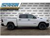 2025 RAM 1500 Tradesman (Stk: 44146) in Waterloo - Image 2 of 19
