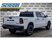 2025 RAM 1500 Tradesman (Stk: 44146) in Waterloo - Image 3 of 19