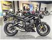 2025 Triumph STREET TRIPLE RS (Stk: 25TS-018) in Grande Prairie - Image 1 of 12