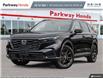 2025 Honda CR-V Sport (Stk: 2312914) in North York - Image 1 of 23