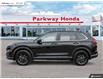 2025 Honda CR-V Sport (Stk: 2312914) in North York - Image 3 of 23