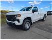 2025 Chevrolet Silverado 1500 Work Truck (Stk: 25060) in Haliburton - Image 3 of 15