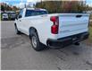 2025 Chevrolet Silverado 1500 Work Truck (Stk: 25060) in Haliburton - Image 5 of 15