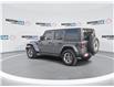 2020 Jeep Wrangler Unlimited Sahara (Stk: 240051A) in Windsor - Image 6 of 18