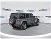 2020 Jeep Wrangler Unlimited Sahara (Stk: 240051A) in Windsor - Image 8 of 18