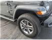 2020 Jeep Wrangler Unlimited Sahara (Stk: 240051A) in Windsor - Image 10 of 18