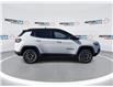 2025 Jeep Compass Trailhawk (Stk: 250027) in Windsor - Image 9 of 25