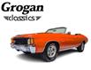 1972 Chevrolet Chevelle SS Tribute Convertible  (Stk: 514196) in Watford - Image 1 of 50