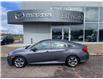 2017 Honda Civic LX (Stk: 24112) in Pembroke - Image 1 of 21