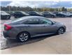 2017 Honda Civic LX (Stk: 24112) in Pembroke - Image 7 of 21