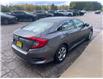 2017 Honda Civic LX (Stk: 24112) in Pembroke - Image 8 of 21