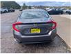 2017 Honda Civic LX (Stk: 24112) in Pembroke - Image 9 of 21