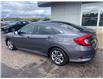 2017 Honda Civic LX (Stk: 24112) in Pembroke - Image 11 of 21