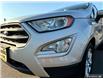 2018 Ford EcoSport SE (Stk: A198696) in Burlington - Image 11 of 26