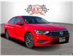 2021 Volkswagen Jetta Highline (Stk: W075017R) in Burlington - Image 7 of 26