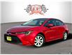 2020 Toyota Corolla LE (Stk: W086460R) in Burlington - Image 1 of 26