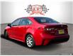 2020 Toyota Corolla LE (Stk: W086460R) in Burlington - Image 3 of 26