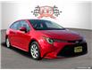 2020 Toyota Corolla LE (Stk: W086460R) in Burlington - Image 7 of 26