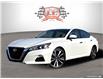 2020 Nissan Altima 2.5 Platinum (Stk: I315739) in Burlington - Image 1 of 26