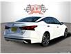 2020 Nissan Altima 2.5 Platinum (Stk: I315739) in Burlington - Image 5 of 26