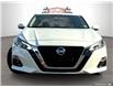 2020 Nissan Altima 2.5 Platinum (Stk: I315739) in Burlington - Image 8 of 26