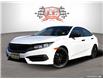 2016 Honda Civic LX (Stk: W005879) in Burlington - Image 1 of 26