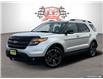 2015 Ford Explorer Sport (Stk: AB04130) in Burlington - Image 1 of 26