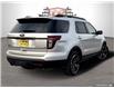 2015 Ford Explorer Sport (Stk: AB04130) in Burlington - Image 5 of 26