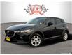 2019 Mazda CX-3 GS (Stk: A401384) in Burlington - Image 1 of 26