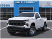 2024 Chevrolet Silverado 1500 Work Truck (Stk: 45928) in Sudbury - Image 6 of 24