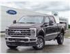 2024 Ford F-350 Lariat (Stk: FT246946) in Dawson Creek - Image 1 of 16
