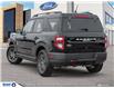 2023 Ford Bronco Sport Big Bend (Stk: 23BS0488) in Whitby - Image 4 of 27