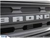 2023 Ford Bronco Sport Big Bend (Stk: 23BS0488) in Whitby - Image 10 of 27