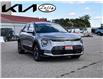 2025 Kia Niro EV Wind+ (Stk: LKNI00090) in Chatham - Image 1 of 27