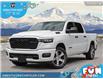 2025 RAM 1500 Tradesman (Stk: S596625) in Abbotsford - Image 1 of 26