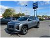 2025 Chevrolet Equinox LT (Stk: TS162235) in Caledonia - Image 1 of 56