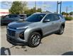 2025 Chevrolet Equinox LT (Stk: TS162235) in Caledonia - Image 2 of 56