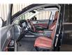 2023 Kia Sorento 2.5T SX w/Burgundy Leather (Stk: 25413) in Edmonton - Image 10 of 30