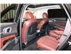 2023 Kia Sorento 2.5T SX w/Burgundy Leather (Stk: 25413) in Edmonton - Image 21 of 30
