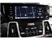 2023 Kia Sorento 2.5T SX w/Burgundy Leather (Stk: 25413) in Edmonton - Image 18 of 30