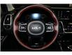 2023 Kia Sorento 2.5T SX w/Burgundy Leather (Stk: 25413) in Edmonton - Image 27 of 30
