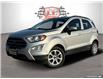 2018 Ford EcoSport SE (Stk: A198696) in Burlington - Image 1 of 26