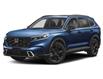 2024 Honda CR-V Hybrid Touring (Stk: U01519) in Woodstock - Image 1 of 12