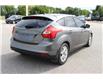 2012 Ford Focus SEL (Stk: ES237A) in Harrow - Image 5 of 11