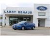 2016 Chevrolet Cruze LT Auto (Stk: LT212B) in Harrow - Image 1 of 13