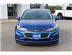 2016 Chevrolet Cruze LT Auto (Stk: LT212B) in Harrow - Image 2 of 13