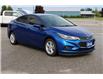 2016 Chevrolet Cruze LT Auto (Stk: LT212B) in Harrow - Image 3 of 13