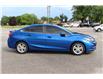 2016 Chevrolet Cruze LT Auto (Stk: LT212B) in Harrow - Image 4 of 13